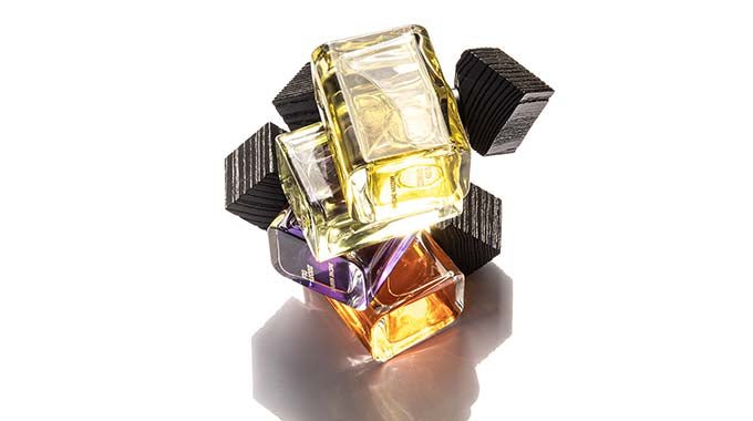 THE BLACK OPUS COLLECTION - Maison Incens