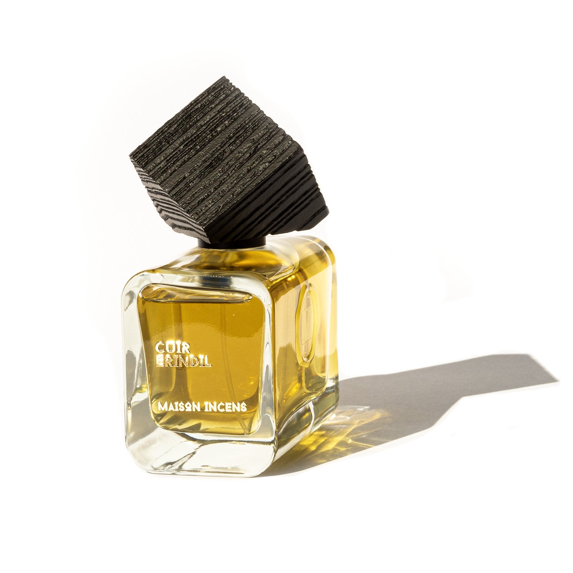 CUIR ERINDIL - Maison Incens