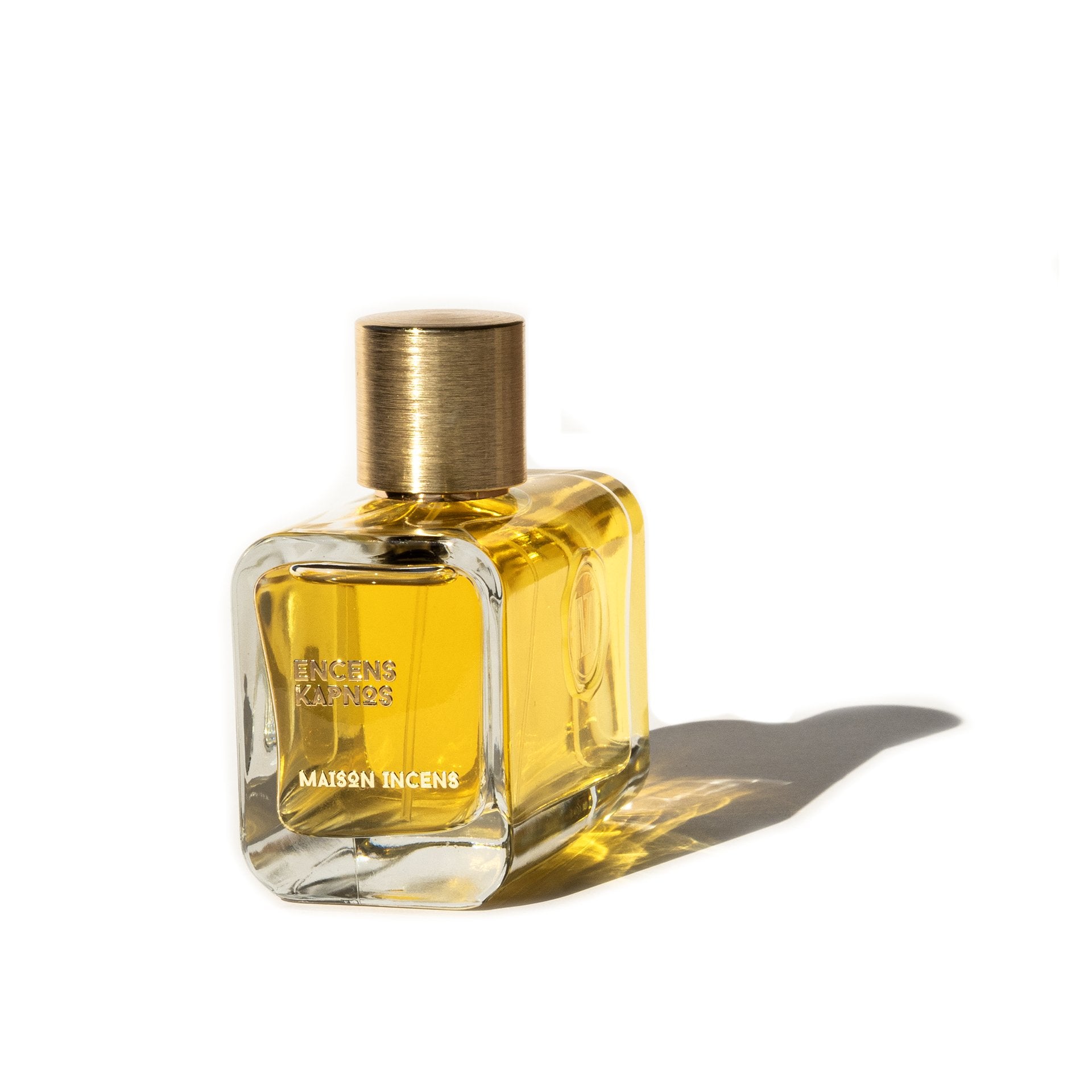 MAISON INCENS ENCENS KAPNOS 香水 メゾンアンサン Encens Kapnos / アンサン・カプノース