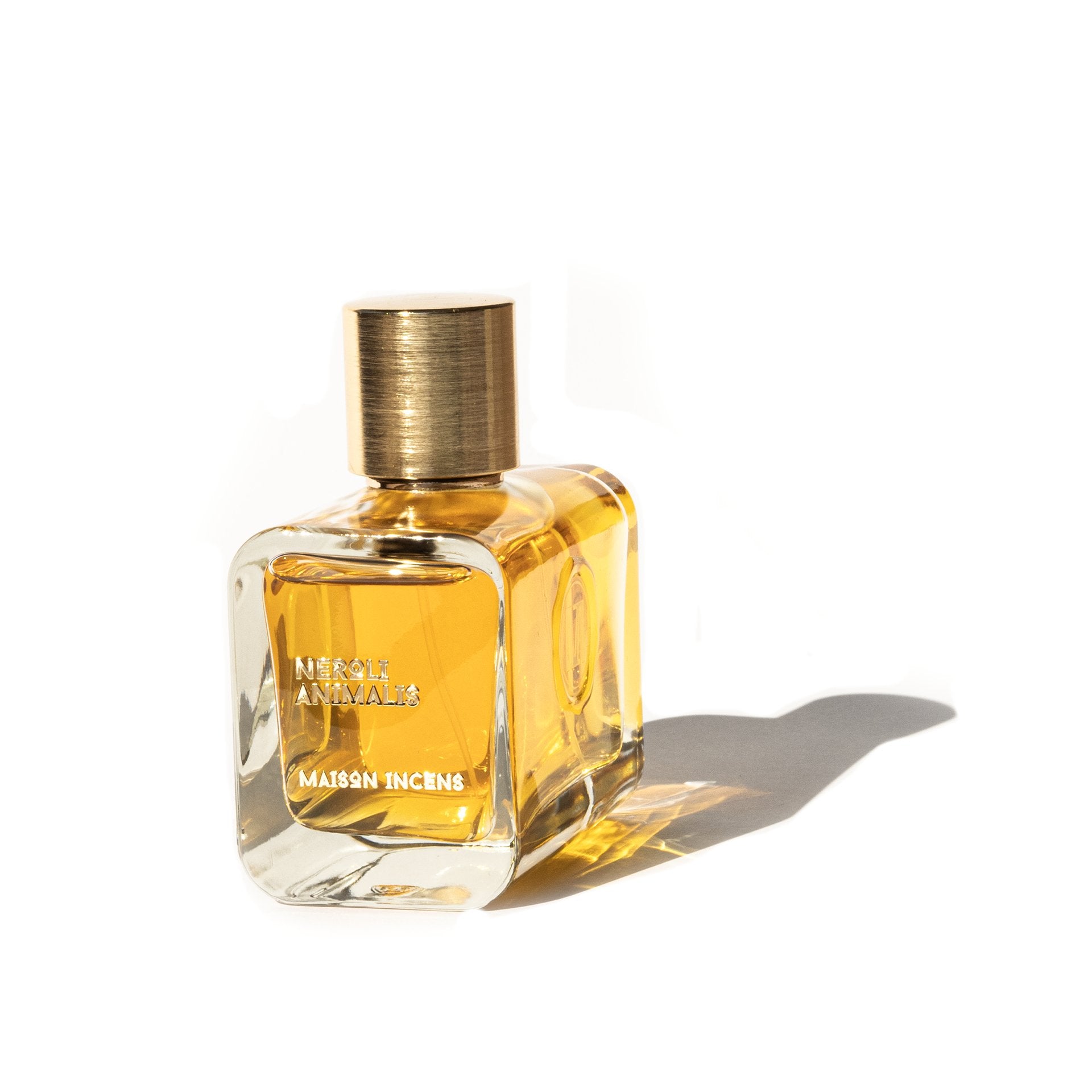NEROLI ANIMALIS - Maison Incens