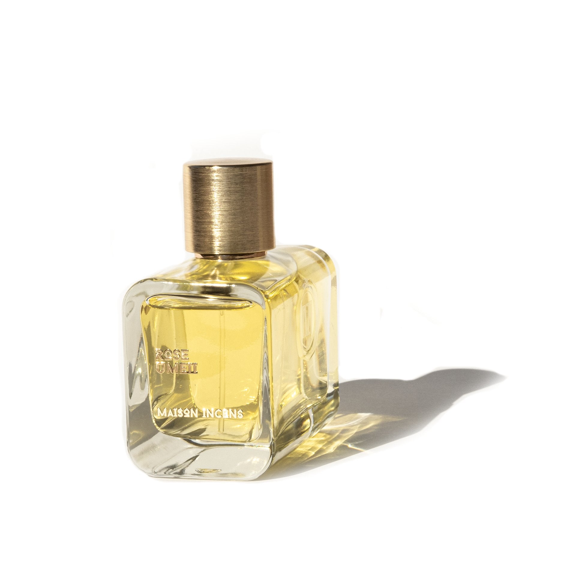 ROSE UMEII - Maison Incens