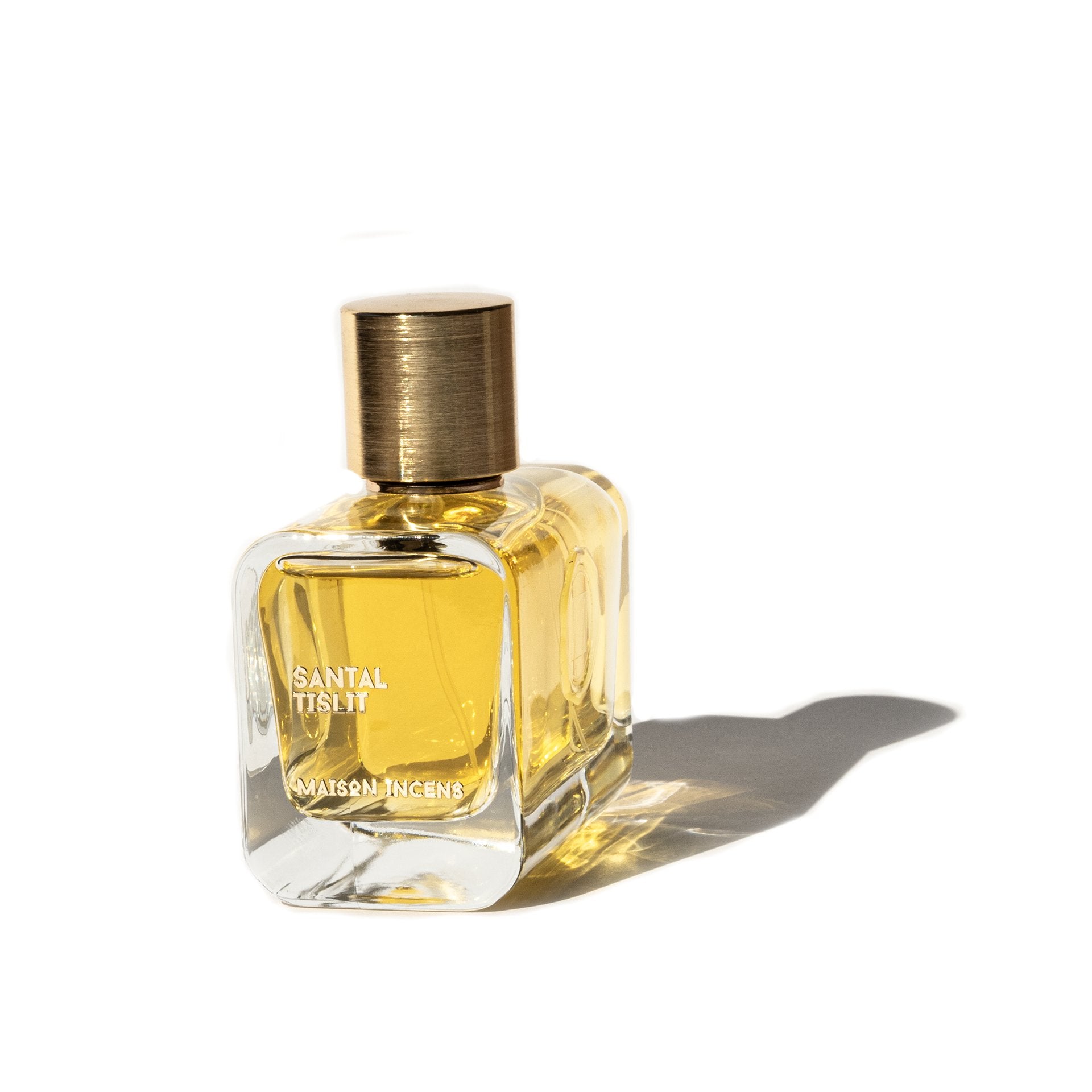 SANTAL TISLIT - Maison Incens