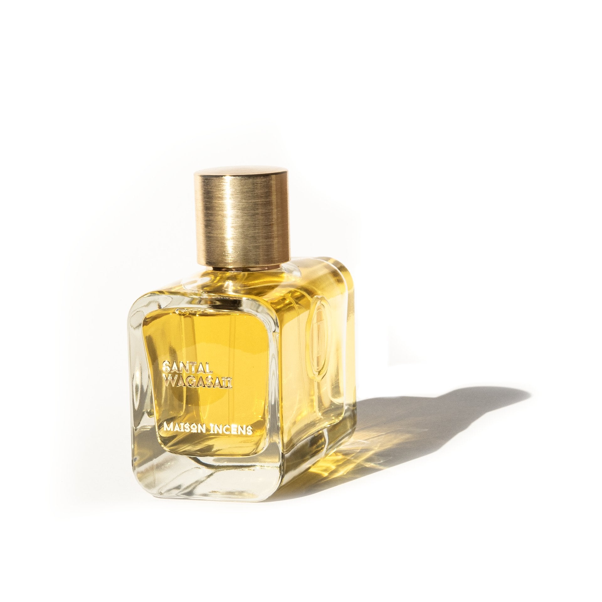 SANTAL WAGASAII - Maison Incens